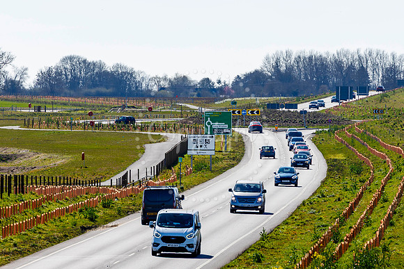 Long Stratton Bypass