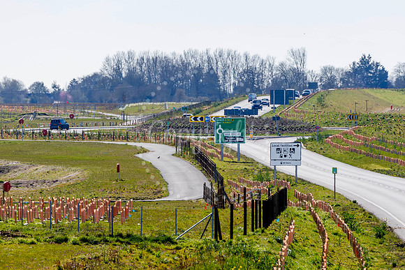 Long Stratton Bypass