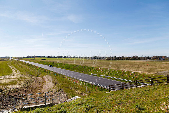 Long Stratton Bypass