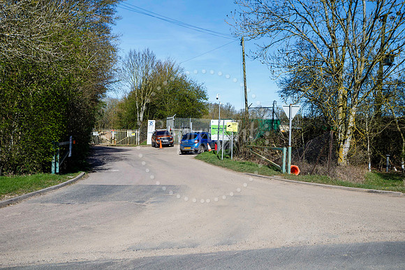 Morningthorpe Recycling Centre