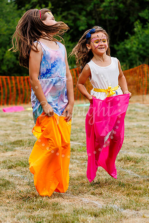 Redlingfield Summer Fayre
