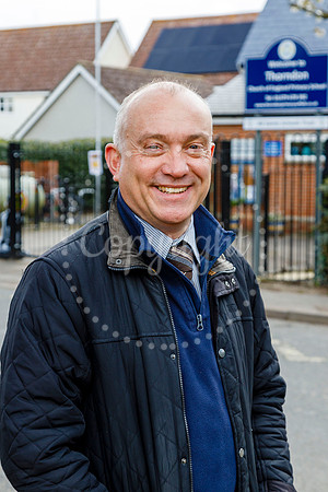 Thorndon Primary School
