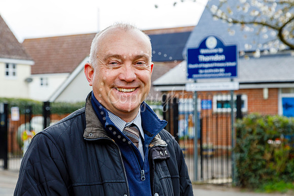 Thorndon Primary School