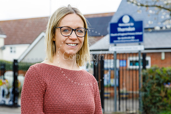 Thorndon Primary School