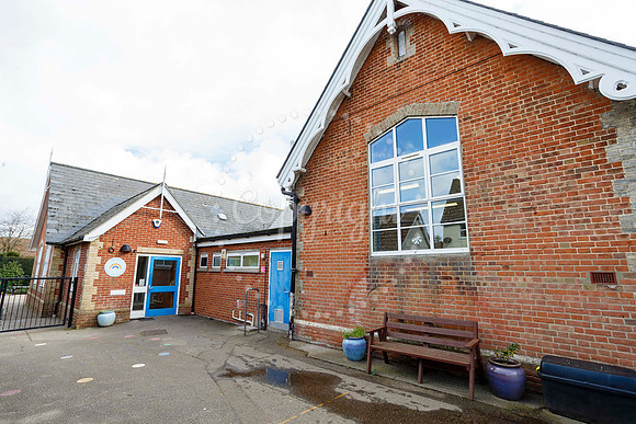 Thorndon Primary School