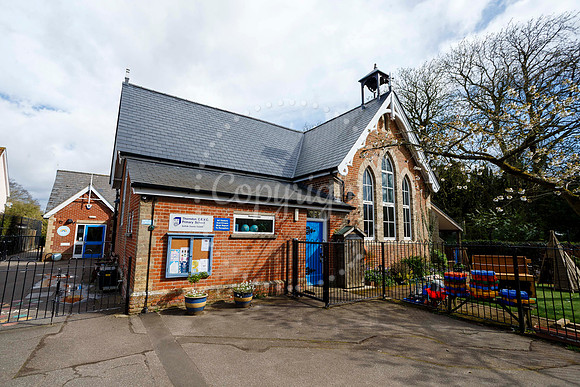 Thorndon Primary School