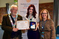 The Rotary Club of Newark and Newark Castle, Children of Courage