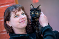 BFP Bury’s Stray Cat Fund, Friars Orchard, The Street Little W