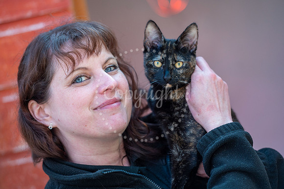 BFP Bury’s Stray Cat Fund, Friars Orchard, The Street Little W