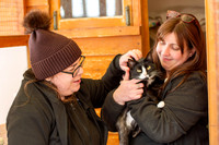 BFP Bury’s Stray Cat Fund, Friars Orchard, The Street Little W