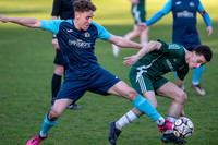 NJ The Pit, LakenheathThurlow Nunn League Premier Division - La