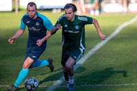 NJ The Pit, LakenheathThurlow Nunn League Premier Division - La