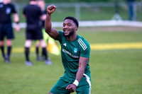 NJ The Pit, LakenheathThurlow Nunn League Premier Division - La