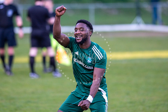 NJ The Pit, LakenheathThurlow Nunn League Premier Division - La