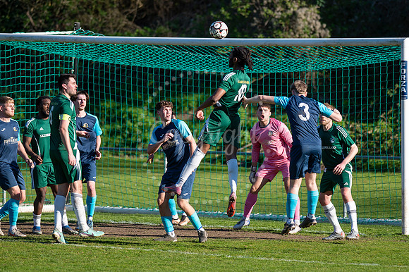 NJ The Pit, LakenheathThurlow Nunn League Premier Division - La