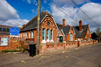 Mendham Primary School 150th Anniversary