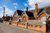Mendham Primary School 150th Anniversary