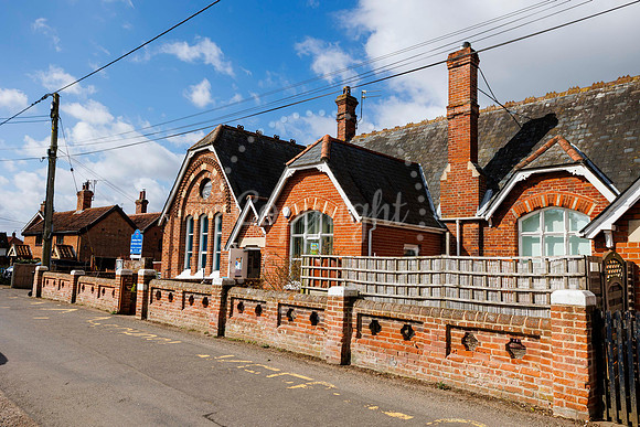 Mendham Primary School 150th Anniversary