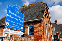 Mendham Primary School 150th Anniversary