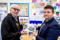 Mendham Primary School 150th Anniversary