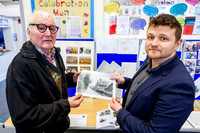 Mendham Primary School 150th Anniversary