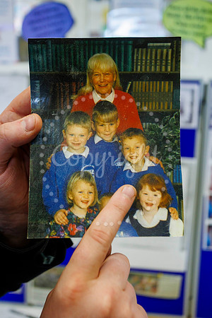 Mendham Primary School 150th Anniversary