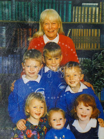 Mendham Primary School 150th Anniversary