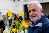 Diss and District Horticultural Society Spring Flower Show