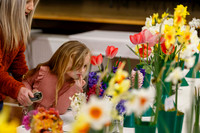 Diss and District Horticultural Society Spring Flower Show