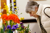 Diss and District Horticultural Society Spring Flower Show