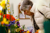 Diss and District Horticultural Society Spring Flower Show
