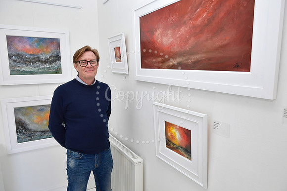 New art exhibition at Gallery 6