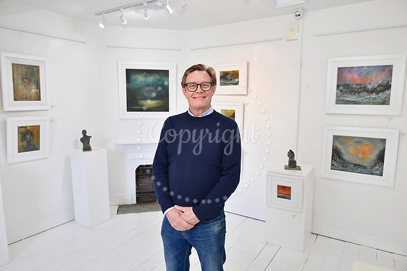 New art exhibition at Gallery 6