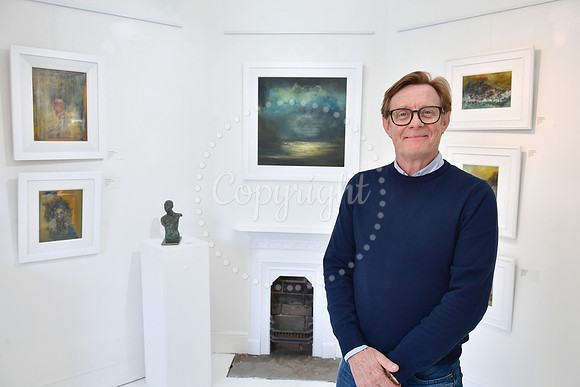 New art exhibition at Gallery 6