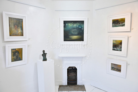 New art exhibition at Gallery 6
