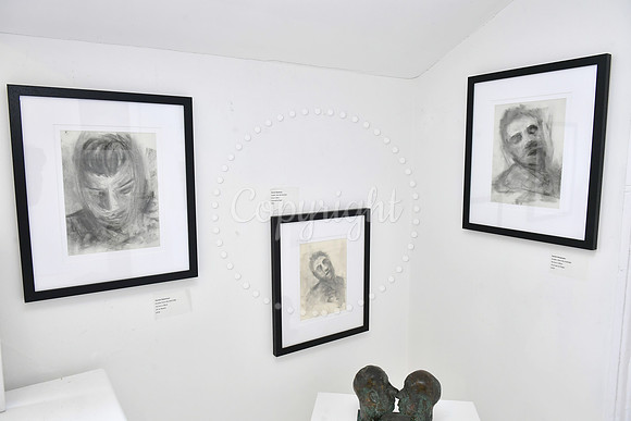 New art exhibition at Gallery 6