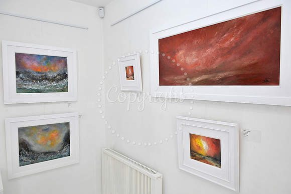 New art exhibition at Gallery 6