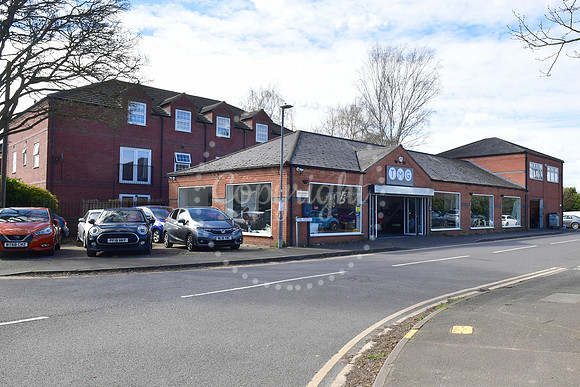 Taylor Motor Group