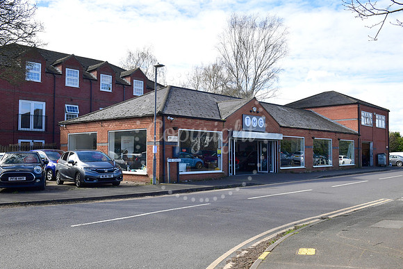 Taylor Motor Group