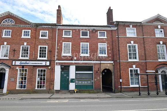 27 Castlegate