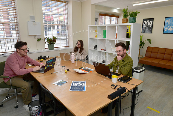 Kyak Studio moves to Castlegate