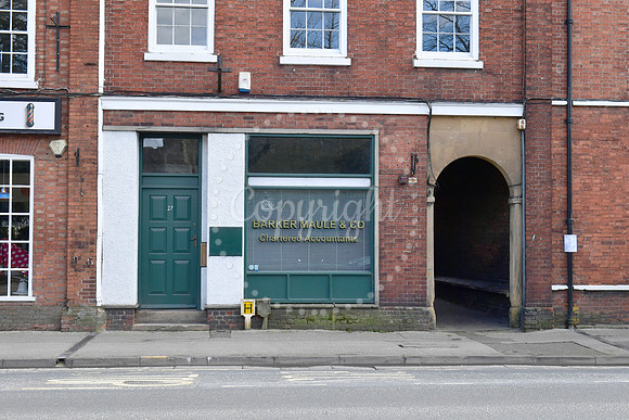 27 Castlegate