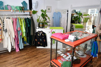 Atelier, new shop in Southwell