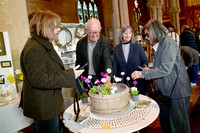Artisan Brocante Spring Fair at St Wulfram's Church