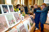 Artisan Brocante Spring Fair at St Wulfram's Church