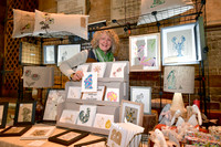 Artisan Brocante Spring Fair at St Wulfram's Church