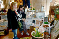 Artisan Brocante Spring Fair at St Wulfram's Church