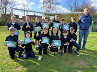 2026 Week 15 - April 10