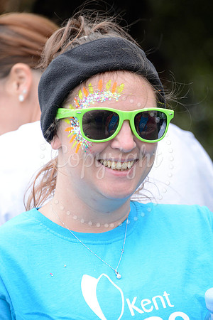 KG GLITTERRUN 131019