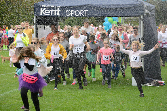 KG GLITTERRUN 131019